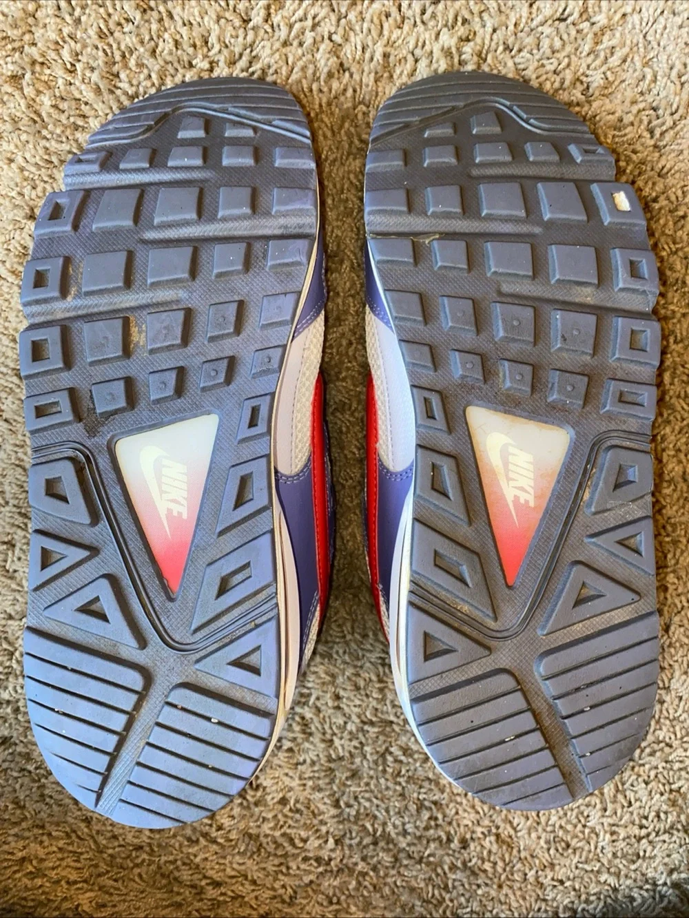 Nike classic athletic